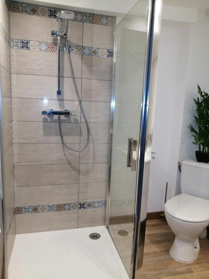 Appartement Olivia à Camélas Extérieur photo